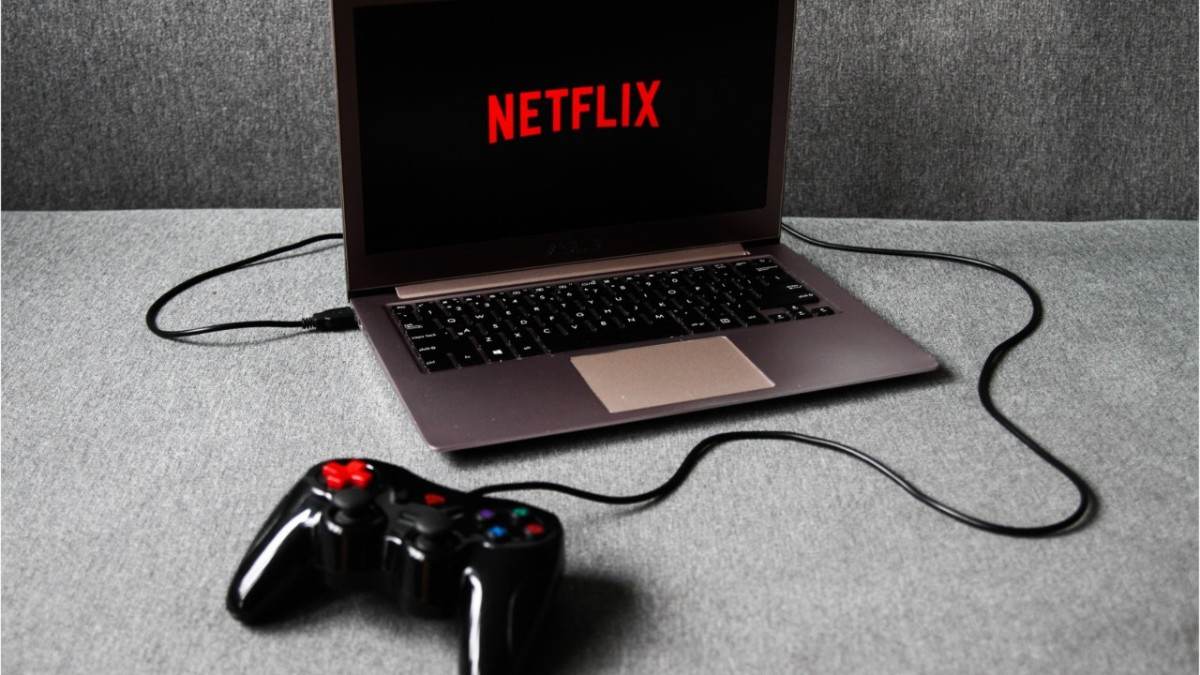 Netflix Is Working On Game Streaming