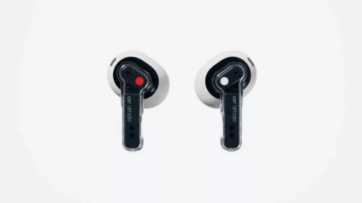 Nothing Ear (stick) Also Launched In The U.S.
