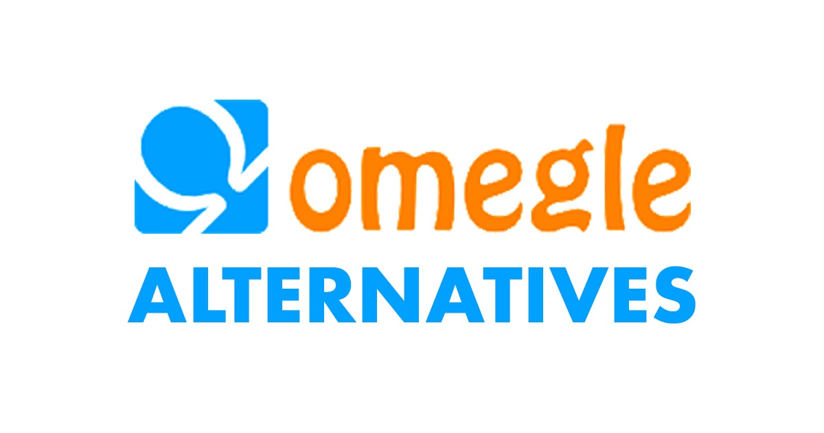 Best Omegle Alternatives to Chat with Strangers