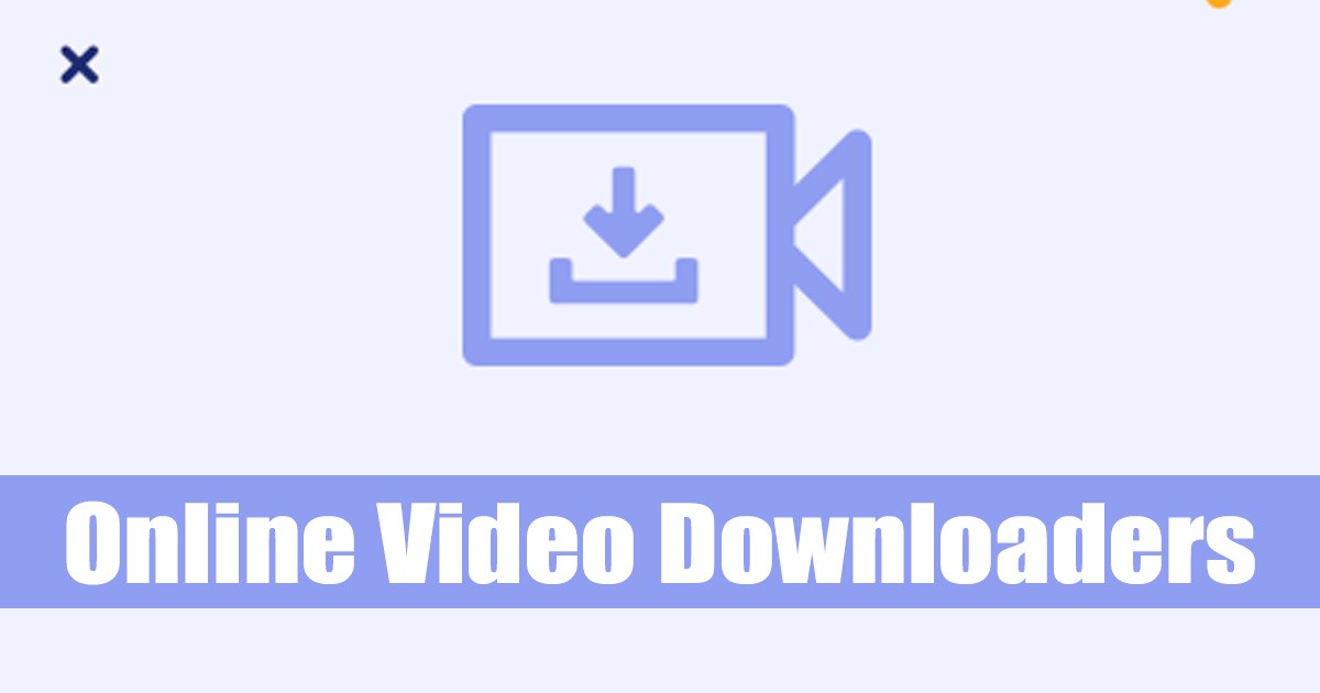 10 Best Free Online Video Downloaders in 2022 - 52