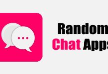 Best Random Chat Apps