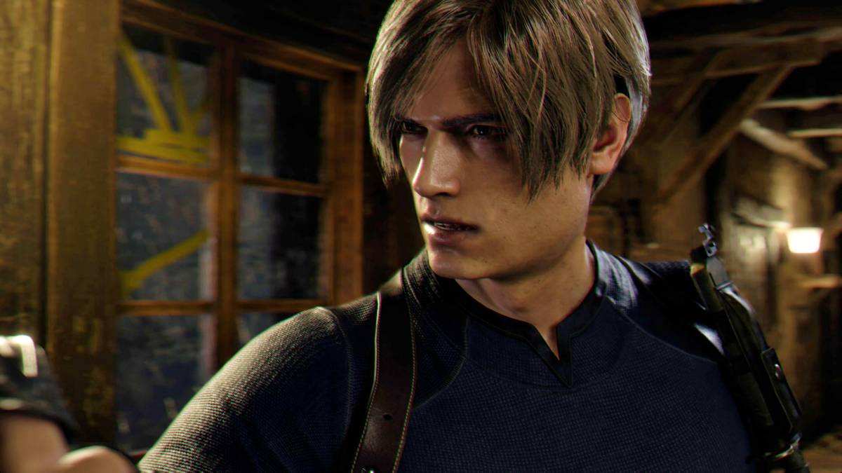 Resident Evil 4 Remake To Arrive In 2023 With Immersive Changes - 5