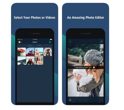 Snapchat Story Saver Apps