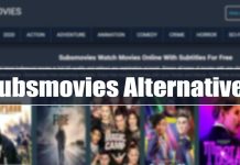 Subsmovies Alternatives: 10 Best Sites to Watch HD Movies