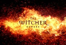 'The Witcher' Original Game's Unreal Engine 5 Remake Announced