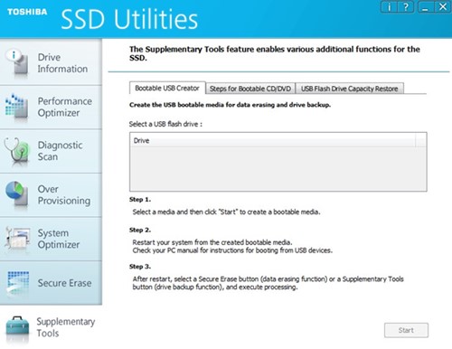 12 Best Free Tools to Check SSD Health in 2023 - 70