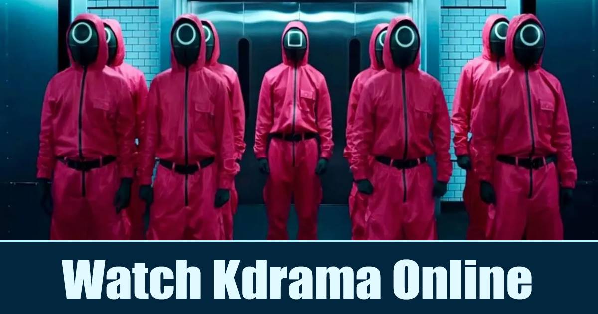 10 Best Kdrama Sites: Watch Korean Drama Free Online in 2022