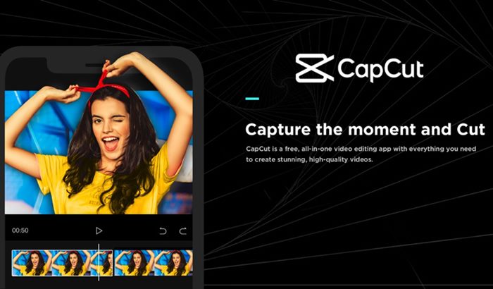 Capcut for PC Download Latest Version  Without Emulator  - 41