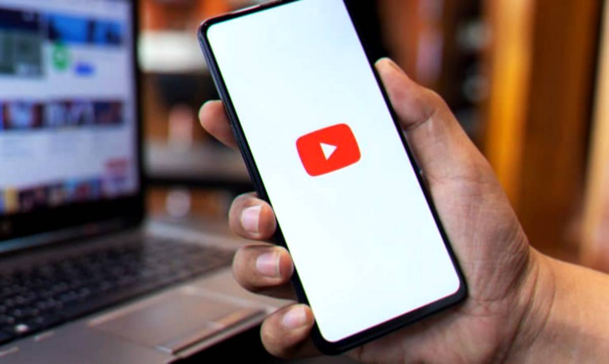 YouTube Shutdown Premium Exclusive 4K Videos Experiment