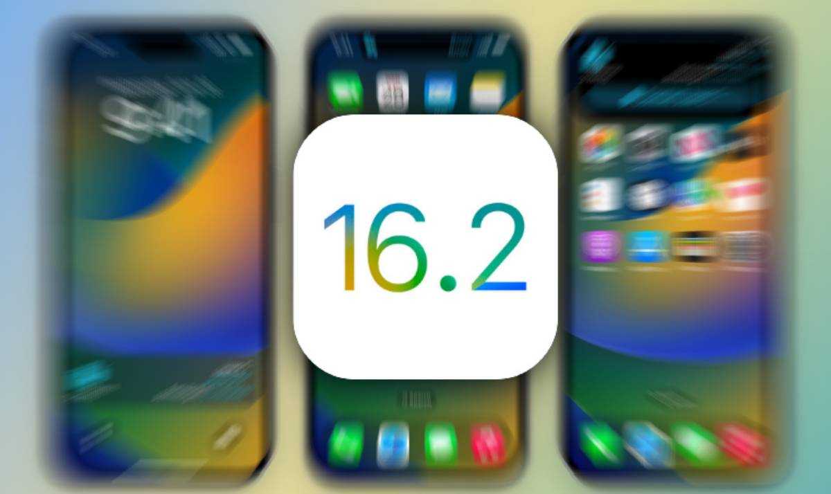 Az iOS 16.2 december közepén jelenik meg új fejlesztésekkel