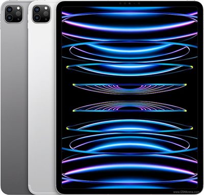 Apple iPad Pro 2022 dengan Chip M2