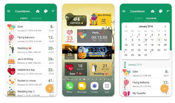 10 Best Day Counter Apps for Android   iPhone - 46