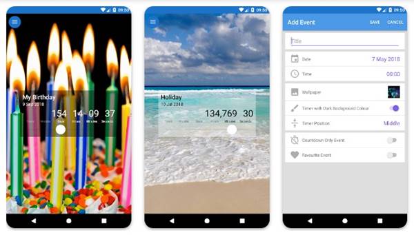 10 Best Day Counter Apps for Android   iPhone in 2022 - 94