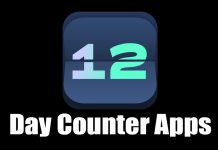 12 Best Day Counter Apps for Android & iPhone
