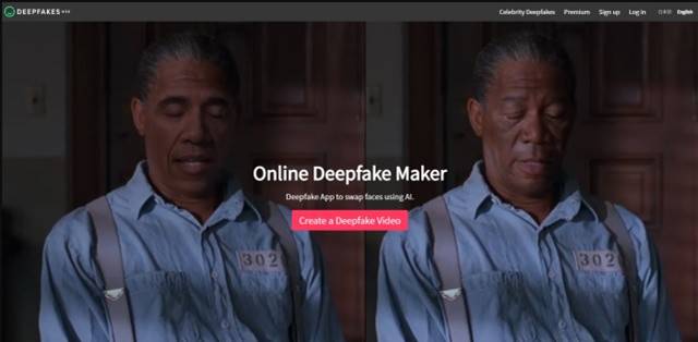 12 Best Deepfake Apps   Websites in 2023 - 84