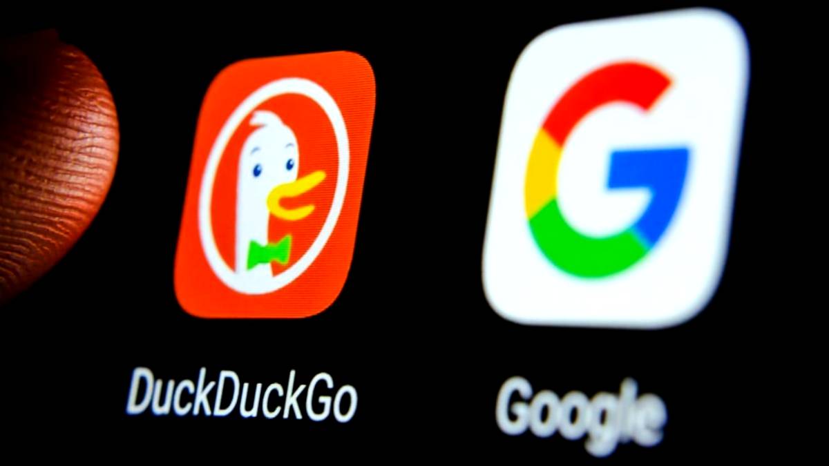 Ứng dụng Android của DuckDuckGo có tính năng mới