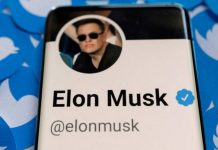 Elon Musk Announced To Relaunch Blue Tick On Twitter