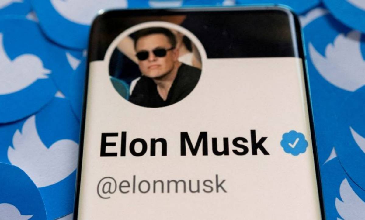 Elon Musk Announced To Relaunch Blue Tick On Twitter