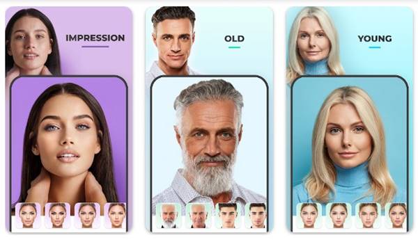 10 Best Deepfake Apps and Websites in 2022 - 94