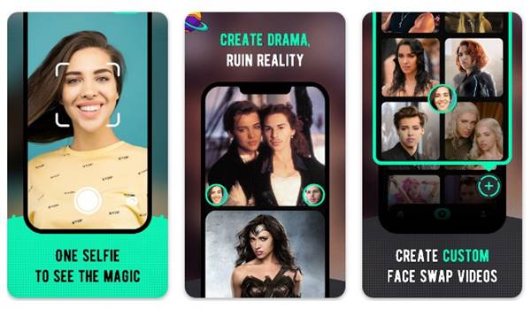 10 Best Deepfake Apps and Websites in 2022 - 96