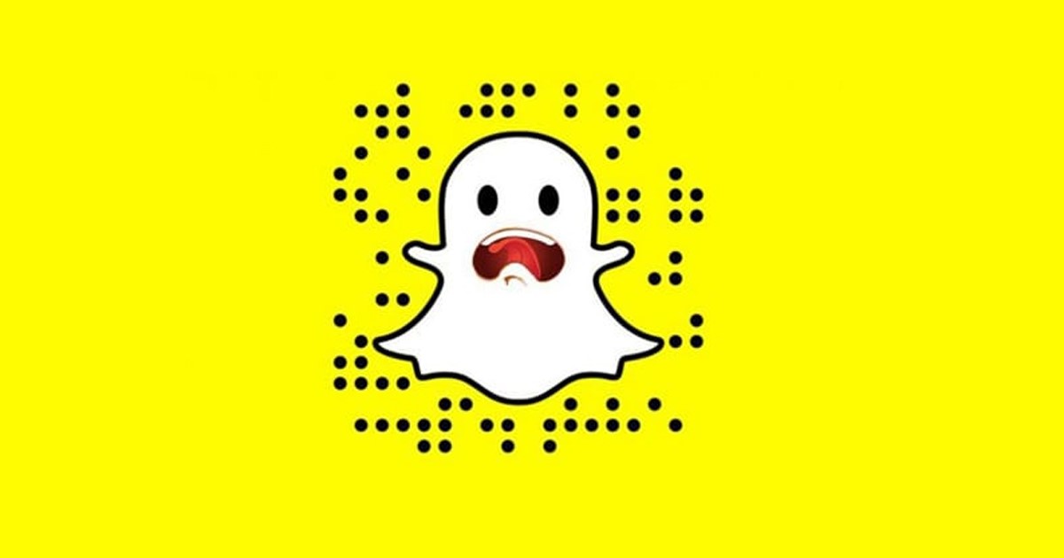 Sửa lỗi Snapchat không gửi Snaps