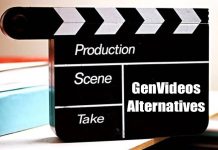 10 Best GenVideos Alternatives to Watch Movies Online