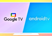Google Bringing New App Bundles To Android TV & Google TV