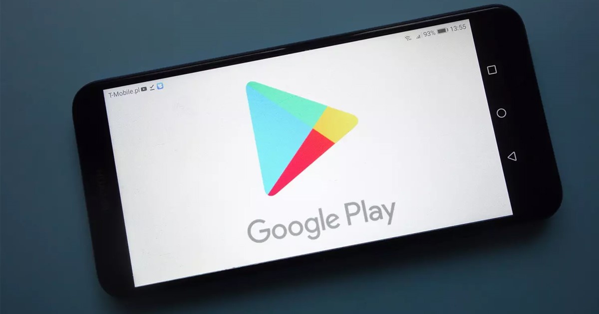 Javítsa ki a „Valami rosszul sikerült, próbálkozzon újra” a Google Play Áruházban