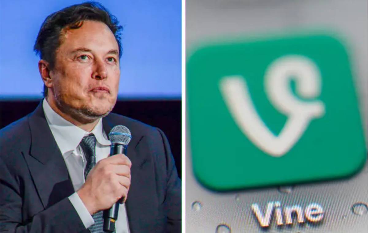 Is Elon Musk Bringing Twitter's "Vine" Back On Platform: All Details