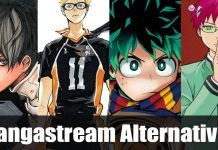10 Best Mangastream Alternatives in 2023 (Read Manga Online)