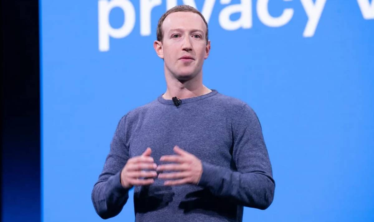 Mark Zuckerberg plant Berichten zufolge nicht, die Position des CEO zu verlassen