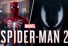 Marvel Spider-Man 2 Game Everything We Know So Far