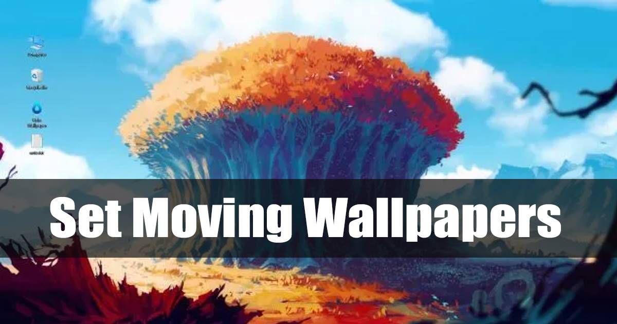 HD 3D Moving Wallpapers - Apps on Google Play-sgquangbinhtourist.com.vn