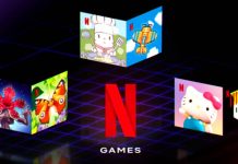Netflix Brings 7 New Mobile Games To Its App