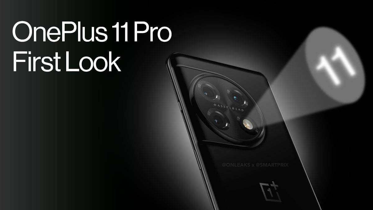 OnePlus 11 được đồn đoán có RAM 16 GB và lớp hoàn thiện mới