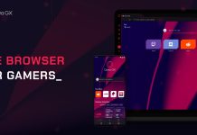 Download Opera GX Gaming Browser for PC & Mobile