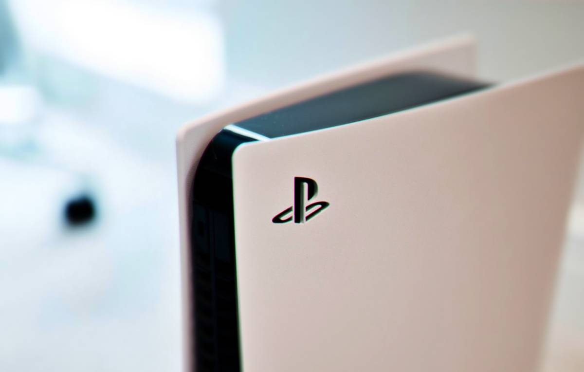 Sony Might Working On PlayStation 5 Slim