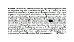 Sony's Next PlayStation's Leak Suggest Launch in 2027