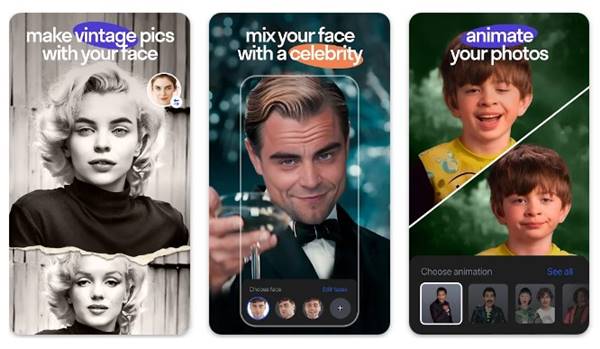 12 Best Deepfake Apps   Websites in 2023 - 63