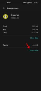 How to Fix Snapchat Not Sending Snaps (8 Methods)