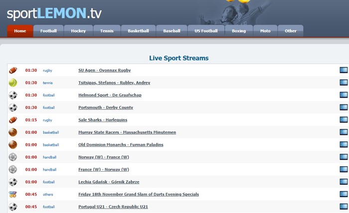 VipBox Alternatives: 10 Best Sites for Live Sports Streaming