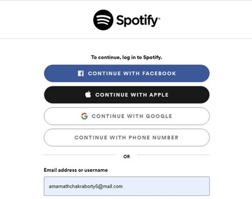 Spotify Pie Chart  How to Make Viral Spotify Pie Chart - 15