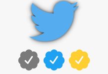 Twitter Will Soon Introduce Gold & Silver Verified Badges
