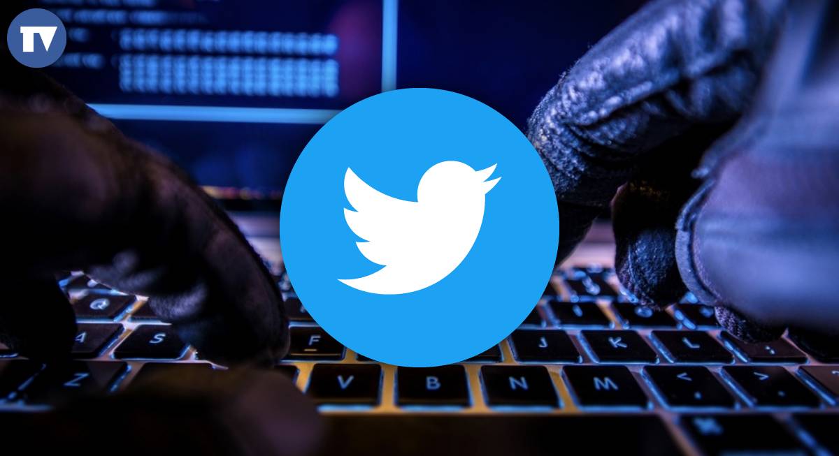 Hacker hat die Daten von 5,4 Millionen Twitter-Nutzern geleakt