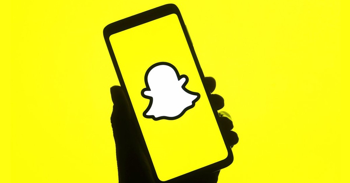 Cómo bloquear o desbloquear a alguien en Snapchat