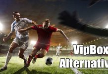 VipBox Alternatives: 10 Best Sites for Live Sports Streaming