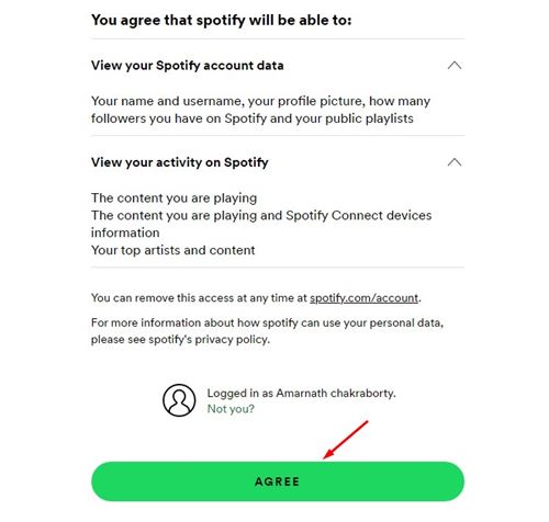 Spotify Pie Chart  How to Make Viral Spotify Pie Chart - 58