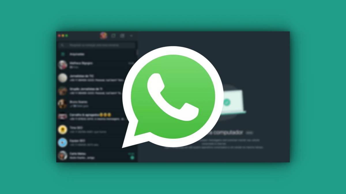 WhatsApp Desktop pronto obtendrá la función de protección con contraseña