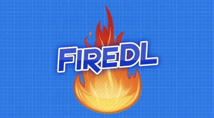 FireDL là gì