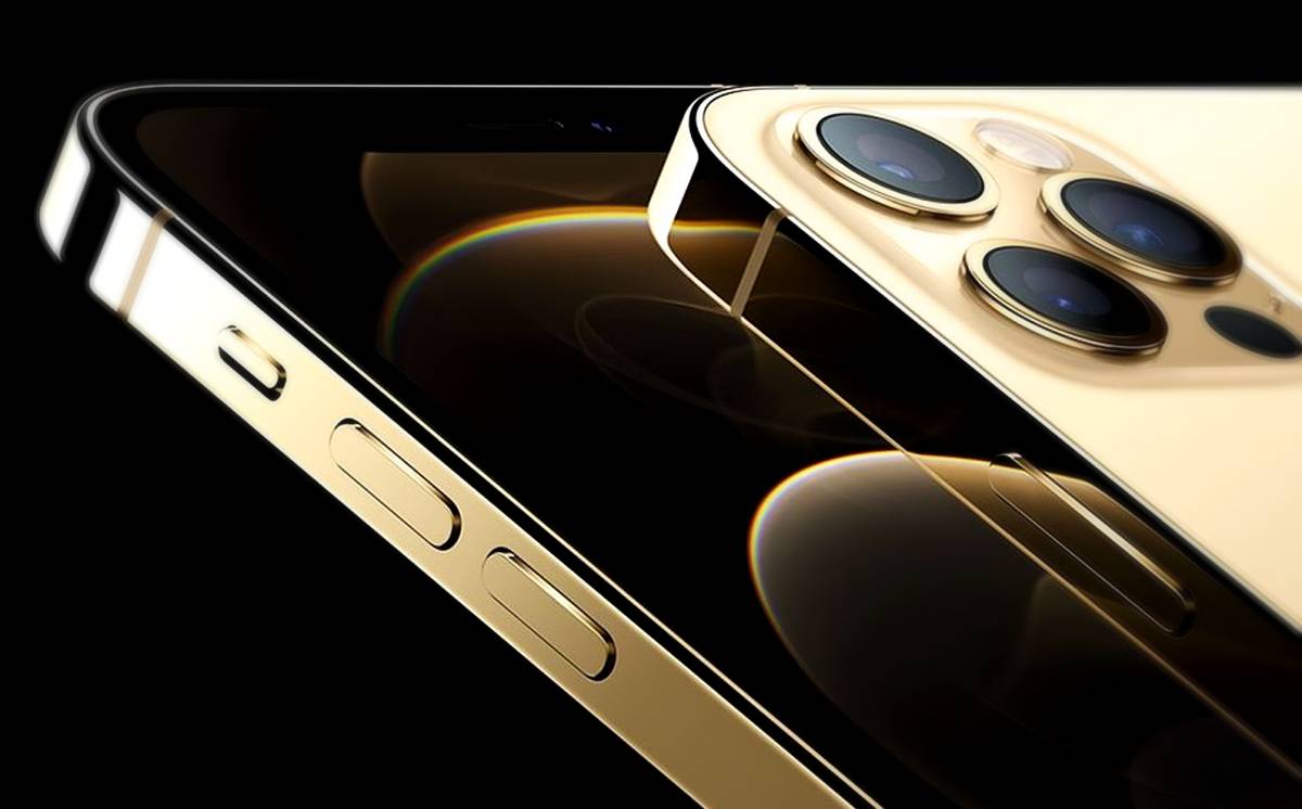 iPhone 15 có thể có thiết kế các cạnh cong phía sau mới
